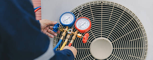 Licensed Hvac service in Murray City, OH - JG Cool HVAC
