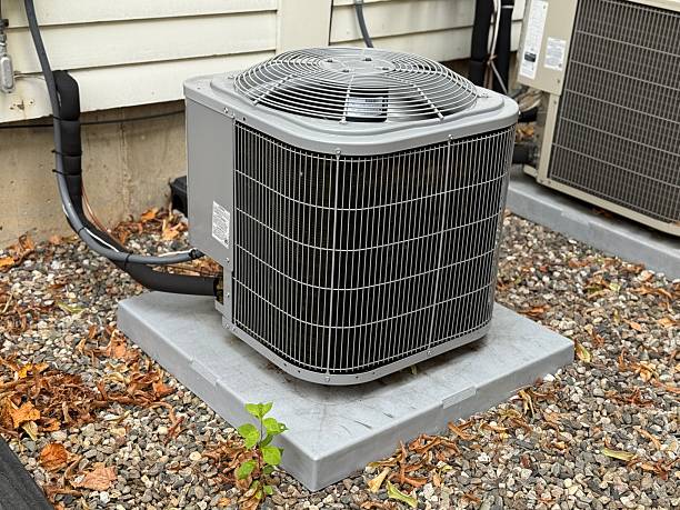 24/7 Emergency Hvac experts in Murray City, OH