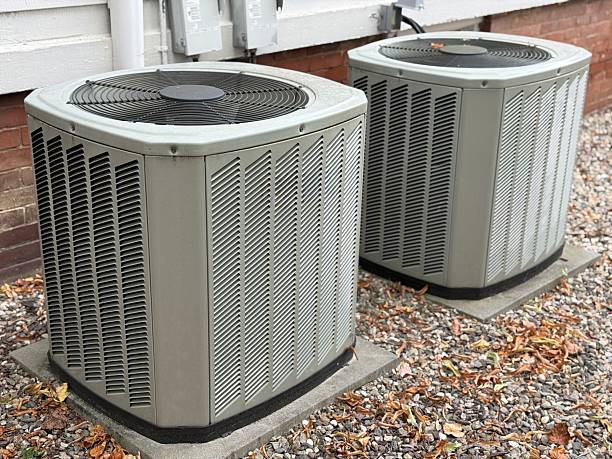 Reliable Hvac contractor in Murray City, OH by JG Cool HVAC