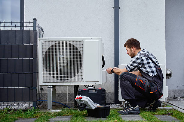Top rated local Hvac specialists in Murray City, OH